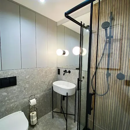 公寓 Cieszynka Ciechanów