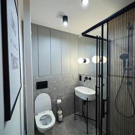 Cieszynka Appartement