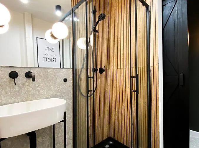 Apartament Cieszynka Ciechanów