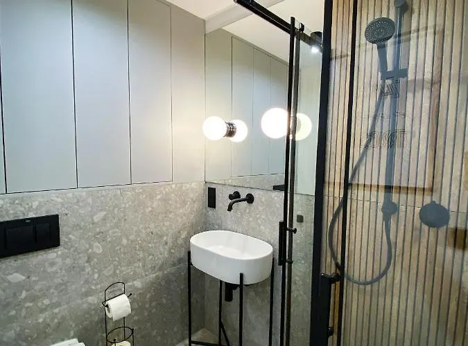 Apartament Cieszynka Ciechanów