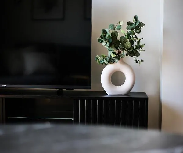 Apartament Cieszynka