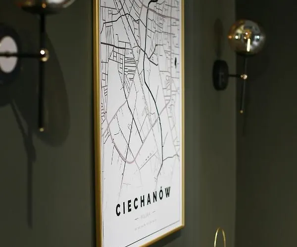 Apartament Cieszynka