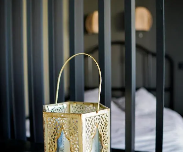 Cieszynka Apartament