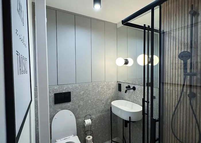 Cieszynka Apartament